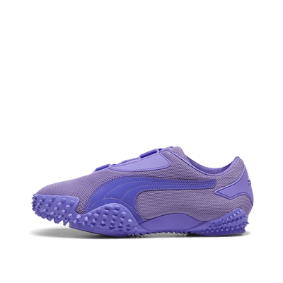 Puma Mostro Ecstasy Wmns "Lavender Alert-Dark Amethyst" | 397328-05