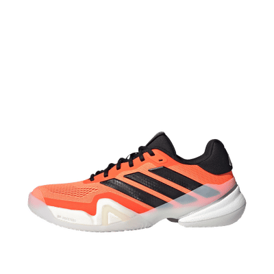 adidas Barricade 14 Allcourt "Orange/Black" | JS1927
