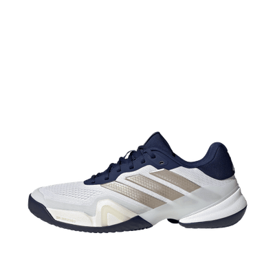 Adidas Barricade 14 "White" | JR1743