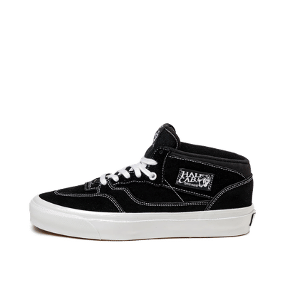 Vans LX Half Cab Reissue 33 "Black" | VN000CXJBZW1