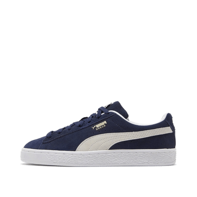Puma Suede Classic XXL Jr "Peacoat" | 380560-03
