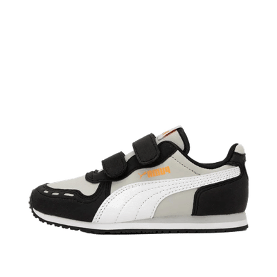 Puma Cabana Racer SL 20 V PS "Grey" | 383730-11