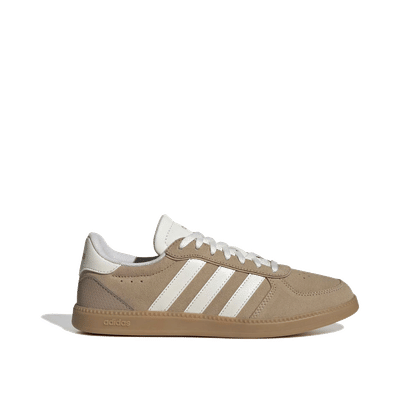 adidas Breaknet Sleek "Brown" | IH1370