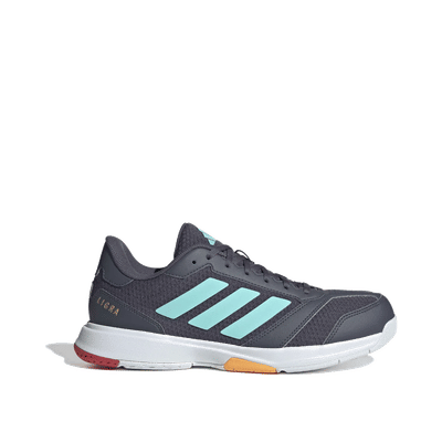 Adidas Ligra 8 "Grey" | JR7118