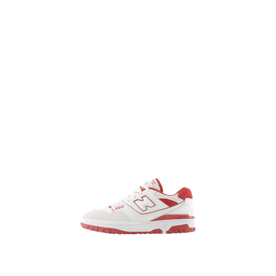 New Balance 550 Wmns "White" | BB550STF
New Balance 550 Mens "White" | BB550STF