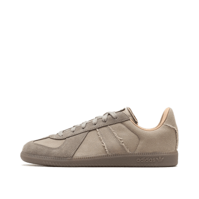 adidas BW Army "Silver Pebble/Tech Earth" | JR3724