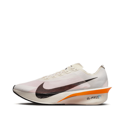 Nike ZoomX Vaporfly Next% 4 Proto "White/Black/Orange" | HF6413-100