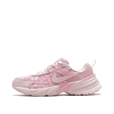 Nike V2K Run WMNS "Pink Foam/Arctic Pink" | HJ5269-600