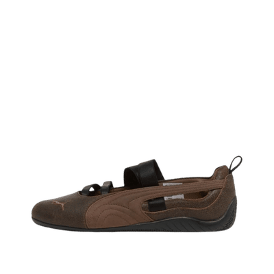 Puma Speedcat Ballet Voo "Dark Chocolate" | 405089-01