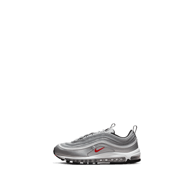 Nike Air Max 97 "Silver Bullet" | DM0028-002