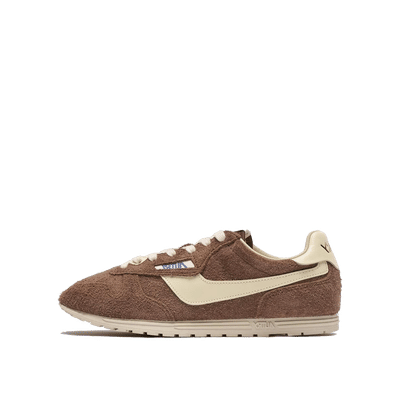 Autry Windspin Low Wmns "Suede/Leather Tundra/Rust" | WSLWUB37