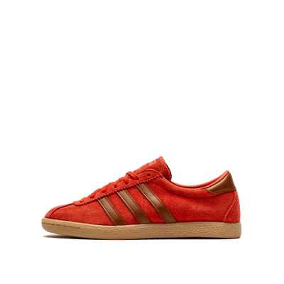 adidas Tobacco "Preloved Red/Dubr/Gum" | IH9085
