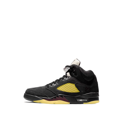 Air Jordan 5 Retro SP A Ma Maniére "Dusk" | FD1330-001