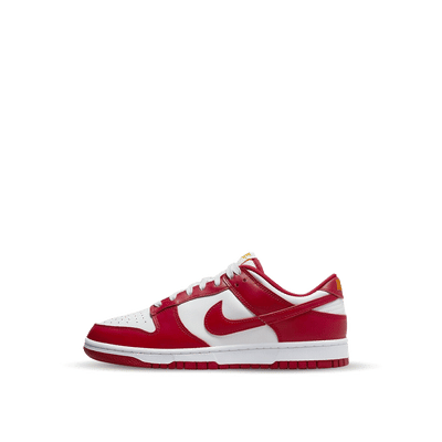 Nike Dunk Low "USC" | DD1391-602