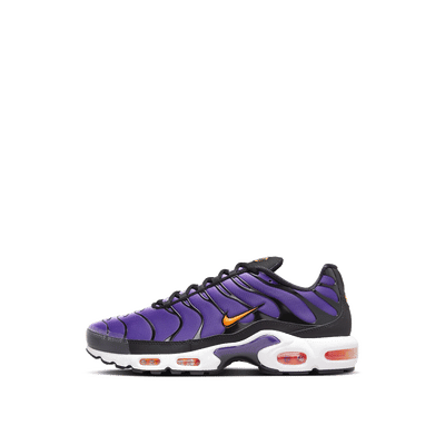 Nike Air Max Plus OG "Voltage Purple" | DX0755-500