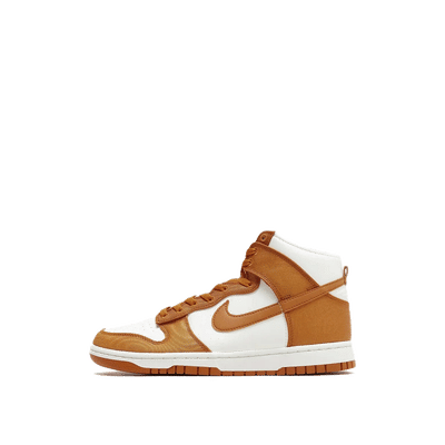 Nike Dunk High "Monarch" | DV7223-800