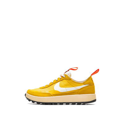 NikeCraft Tom Sachs "Archive Dark Sulfur" | DA6672-700
