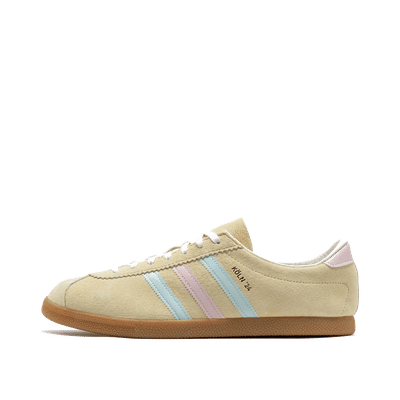 Adidas Koln 24 "ALMYEL/ALMBLU/CLPINK" | IG6279
