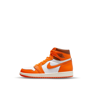 Air Jordan 1 High "Starfish" | DO9369-101