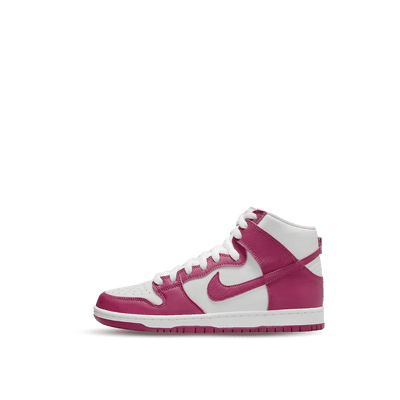 Nike Dunk High "Sweet Beet" | DQ4485-600