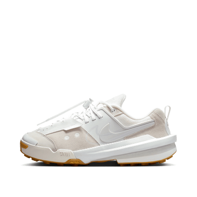 Nike Zegamadome SP x Sacai "White Gum" | HQ8618-100