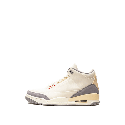 Air Jordan 3 Retro "Muslin" | DH7139-100