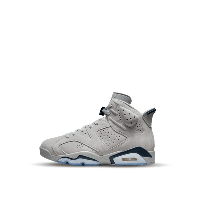 Air Jordan 6 Retro "Georgetown" | CT8529-012