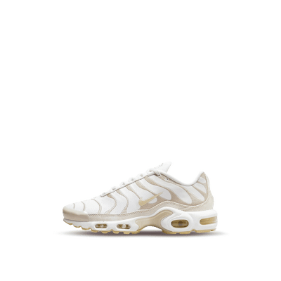 Nike Air Max Plus Premium "Sanddrift" | DZ2832-101