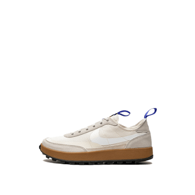 Tom Sachs x NikeCraft General Purpose Shoe "Cream" | DA6672-200