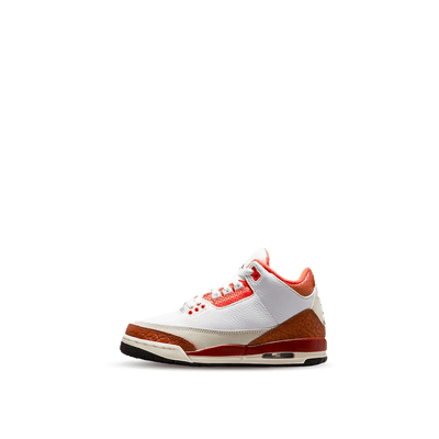 Air Jordan 3 Retro SE GS "Dunk On Mars" | DV7028-108