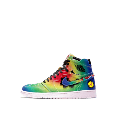 Air Jordan 1 Retro High "J Balvin" | DC3481-900