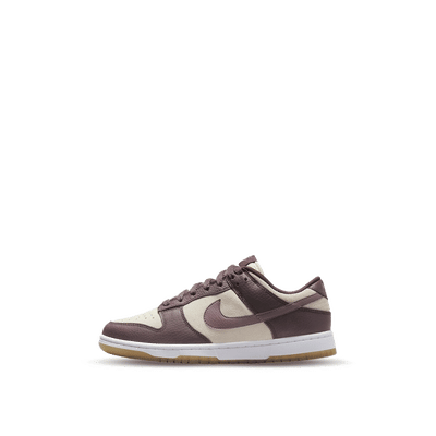 Nike Dunk Low "Plum Eclipse" | FJ4734-100