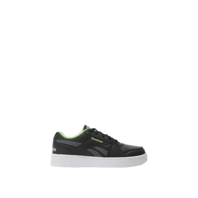 Reebok Royal Prime 2 "Black/Grey/Solar Lime" | 100211208