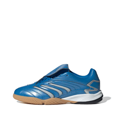 Adidas Originals Predator Sala Wmns "Blue" | JR1637