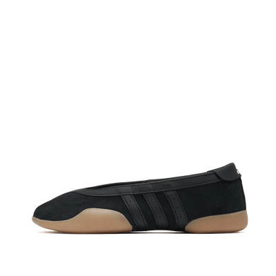 adidas Taekwondo Mei Ballet "Core Black/Footwear White/Gum" | JQ0669