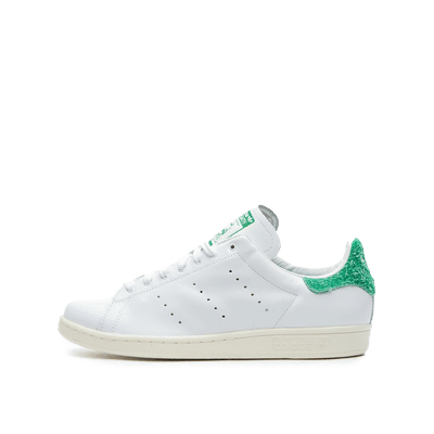 Adidas Stan Smith 80s "Footwear White / Green / Off White" | LA6409