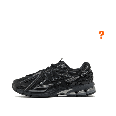 New Balance 1906A "Black" | M1906AF