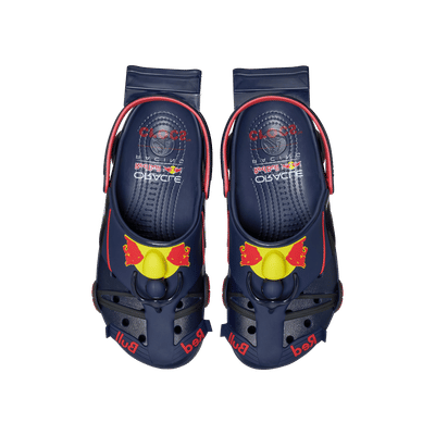 Crocs Crocband Clog "Oracle Red Bull Racing" | 212707-90H