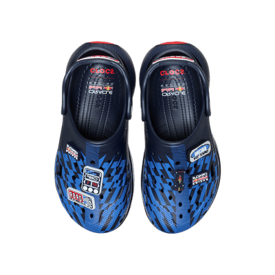 Crocs Classic Clogs "Multi" | 213087-90H
