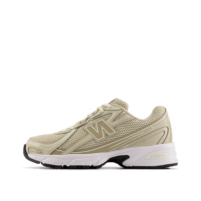 New Balance 740 Kids "Grey/Brown" | G74047M