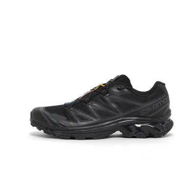Salomon XT-6 "Black/Black/Phantom" | L41086600