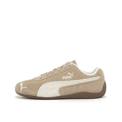 Puma Speedcat Elevated Wmns "Ice Coffee/Alpine Snow" | 403619-02