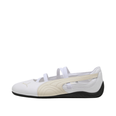 PUMA Speedcat Ballet Leather "Alpine Snow" | 403587-02