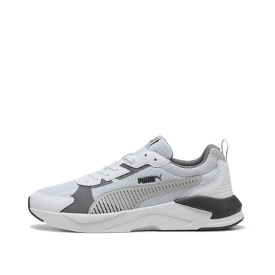 PUMA X-Ray 3 "White/Cool Light Gray/Cast Iron" | 400229-02