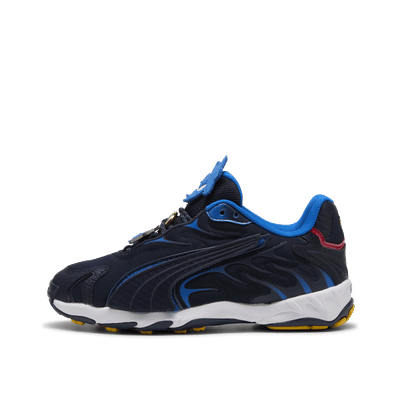 PUMA x SONIC THE HEDGEHOG Inhale Sonic "Navy/Royal" | 404403-01
