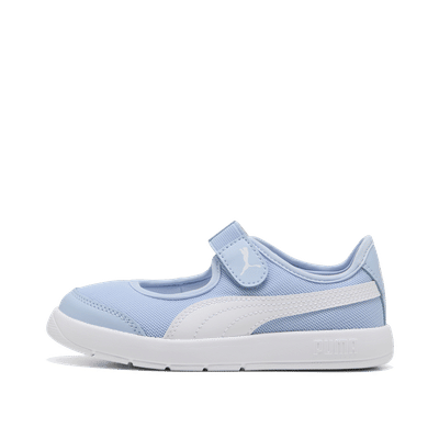 PUMA Courtflex v3 Lina "Haute Tropic" | 400578-04