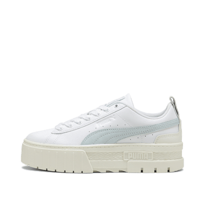 PUMA Mayze Lux "Sea Glass" | 401261-03