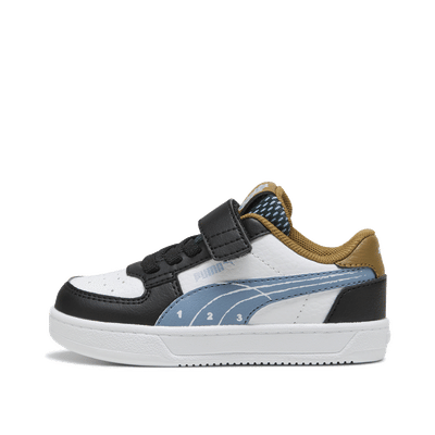Puma Caven 2.0 Run Fun "Black/Cool Blue/White" | 402794-02