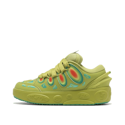Puma LaFrance Heatmap "Sea Kelp/Jade Frost" | 311698-01