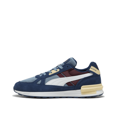 PUMA Graviton Pro "Cool Blue/White/Persian Blue" | 380736-49